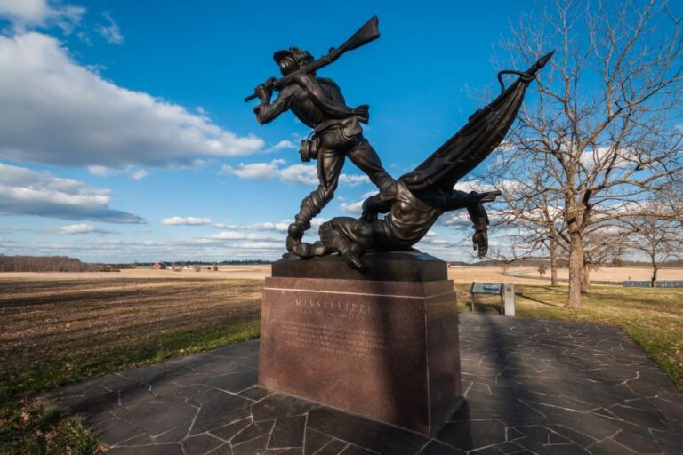 Gettysburg: Battlefield Self Guided Audio Tour Bundle Overview And Pricing