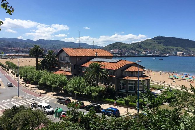 Getxo, City Of Contrasts Discovering Getxos Culinary Delights