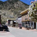 Ghost Towns Of The Rockies Overview Of The Tour