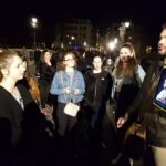 Ghosts And Crimes Of Rome Night Walk Exploring Haunted Locations