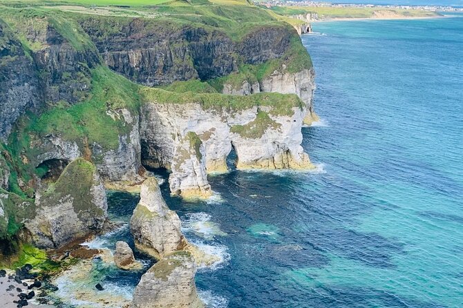 Giants Causeway Private Tour From Belfast - Overview of the Tour