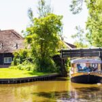 Giethoorn And Afsluitdijk Day Trip From Amsterdam With Boat Trip Tour Overview