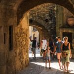 Girona And Costa Brava Private Day Trip From Barcelona Highlights