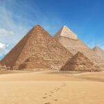 Giza Pyramids And Sakkara Tour Tour Overview