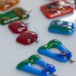 Glass Jewellery Workshop Workshop Overview