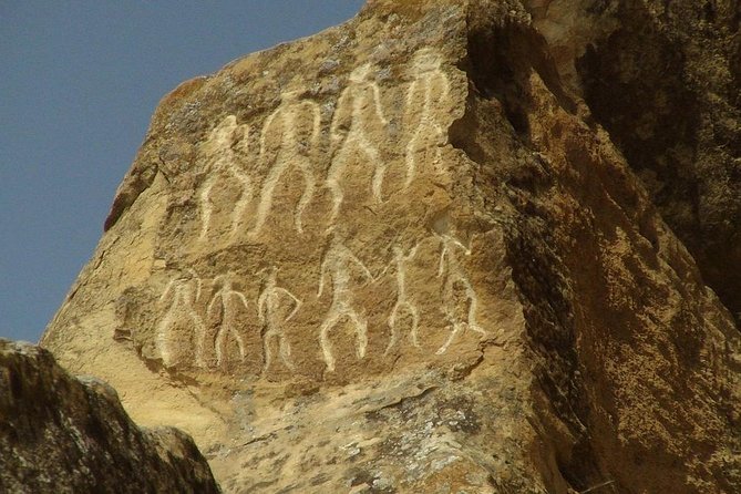 Gobustan & Absheron Group Tour All Tickets Included - Tour Overview