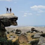 Gobustan National Park & Mud Volcanoes Tour Tour Overview