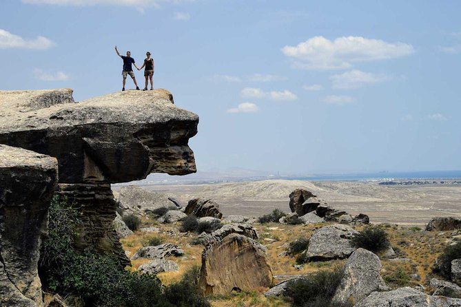 Gobustan National Park & Mud Volcanoes Tour - Tour Overview