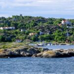 Gothenburg: Archipelago Cruise With Guide Exploring Gothenburg Archipelago