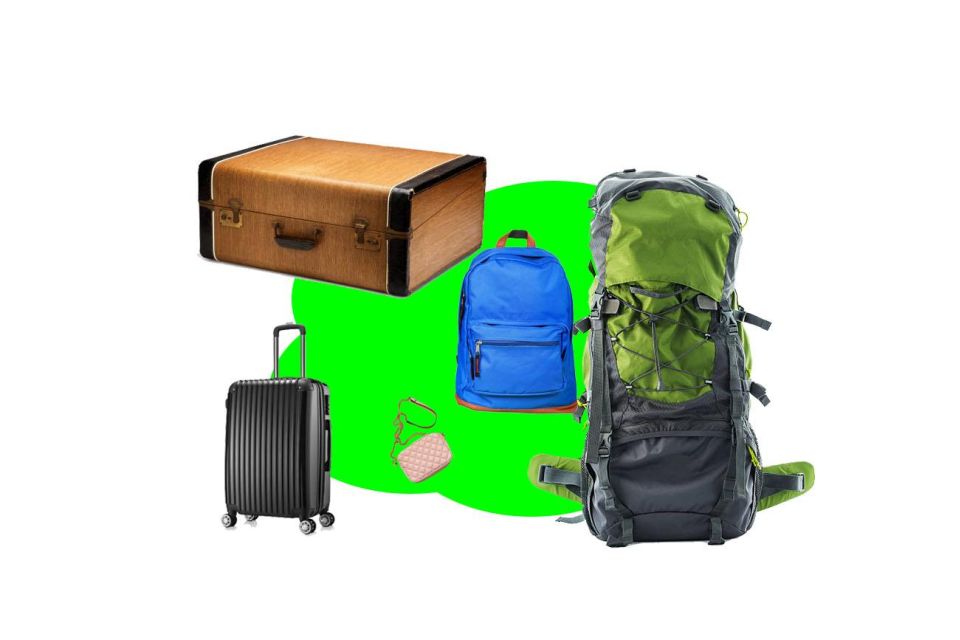 Gozo: Luggage Drop, Store Your Luggage in a Safe Location - Service Overview