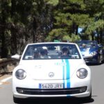 Gran Canaria: Convertible Beetle Tour Tour Overview