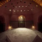 Granada: Alhambra Guided Tour And Arabian Bath And Massage Tour Details