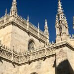 Granada: Private Cathedral And Royal Chapel Tour Tour Overview