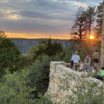 Grand Canyon: North Rim Private Group Tour From Las Vegas Tour Overview