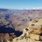 Grand Canyon Tour From Flagstaff Tour Overview