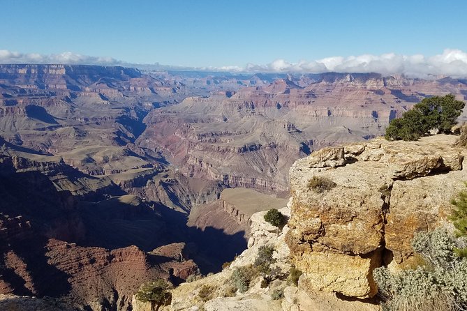 Grand Canyon Tour From Flagstaff Tour Overview