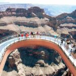 Grand Canyon West Rim: Small Group Day Trip From Las Vegas Tour Details