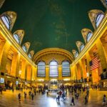 Grand Central Terminal: Walking In App Audio Tour (eng) Highlights Of Grand Central Terminal