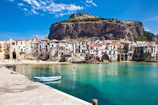 Great Full Day Excursion in Sicily to Cefalù and Castelbuono From Palermo - Exploring Palermo and Surroundings