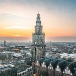 Groningen: Climb The Martinitower Overview Of The Experience