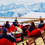 Gudauri Ski Tour (group Tour) Tour Overview