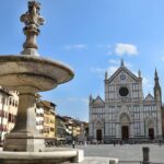 Guided Bike Tour In The Historic Center Of Florence Tour Overview And Details