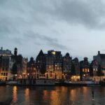 Guided Bike Tour Of Amsterdam In French Tour Overview And Pricing