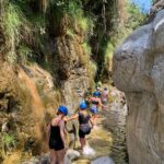 Guided Canyoning Adventure Near Marbella (benahavís River Walk) Activity Overview