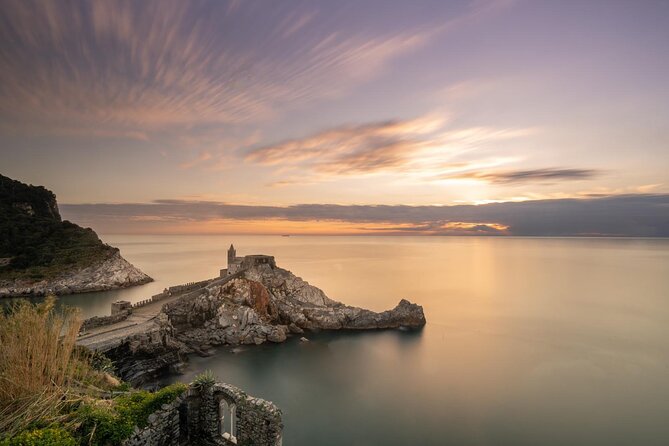 Guided Day Tour On Private Boat To Cinque Terre Private Boat Tour Overview