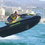 Guided Jetski Tour Along The Coast Of Marbella, Enjoy 30 Minutes Or 1 Hour Tour Details