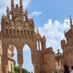 Guided Tour Of Castillo Colomares Tour Overview