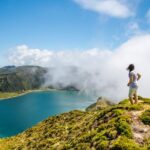 Guided Tours Sete Cidades And Lagoa Do Fogo Full Day Tour Overview