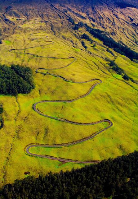 Haleakala Guided Bike Tour With Bike Maui (Daytime) - Tour Overview