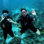 Half Day Diving Adventure With Transportation Included Inclusions And Additional Info