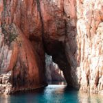 Half Day Excursion / Snorkeling In The Calanques De Piana Capo Rosso Cruise Along The Mediterranean Coast