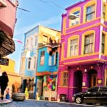 Half Day Fener Balat Walking Tour In Turkiye Exploring Fener And Balat