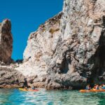 Half Day Kayak Tour In Sesimbra Tour Overview