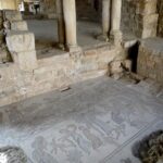 Half Day Majesty: Madaba Mosaics & Mount Nebos View Tour Overview