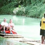 Half Day Private Martha Brae Rafting Tour From Montego Bay Tour Overview