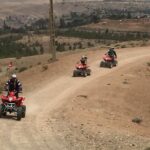 Half Day Quad: Explore Agafays Terrain & Marrakech Lake By Quad Overview Of The Tour