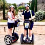 Half Day Segway Tour Of Palma And Portixol Overview Of The Tour