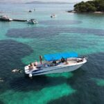 Half Day Speedboat Tour With Blue Lagoon (from Trogir) Overview