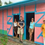 Half Day Tour: Dominican Discovery Of A Culture Dominican Home Visit