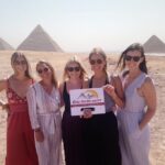 Half Day Tour To Giza Pyramids & Sphinx From Cairo Airport Overview Of The Tour