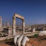 Half Day Tour To Jerash From Amman Overview Of The Tour