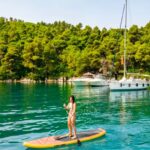 Halkidiki: Private Sailing Yacht Cruise Swim In Blue Waters Activity Overview