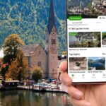 Hallstatt In A Nutshell A Self Guided Audio Tour In English Tour Overview