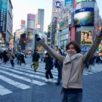 Harajuku From Meiji Shrine To Shibuya Crossing 2 Hours Tour Overview