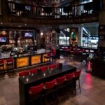 Hard Rock Cafe Manchester With Set Menu For Lunch Or Dinner Menu Options Available