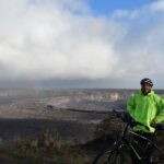 Hawaii: Volcanoes National Park E Bike Rental And Gps Audio Tour Overview